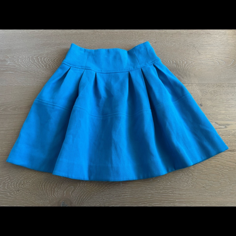 NEW Nanette lepore skirt